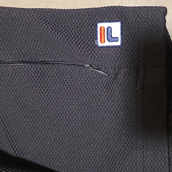 Fila Essentials Mens Zip-Up Jacket - Picture 6 of 8